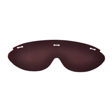 PALMERO DYNAMIC DISPOSABLES SAFETY EYEWEAR, 100 per pack