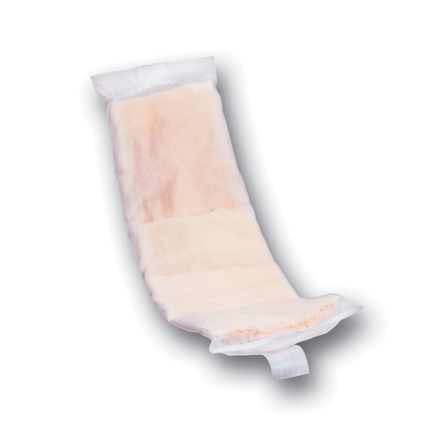 PRINCIPLE BUSINESS TRANQUILITY TRIMSHIELD MINI PAD, 25 per pack, 8 packs per case
