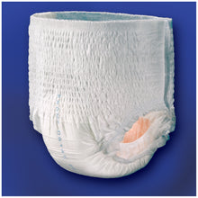 PRINCIPLE BUSINESS TRANQUILITY PREMIUM DAYTIME DISPOSABLE ABSORBENT UNDERWEAR, 18 per pack, 4 packs per case