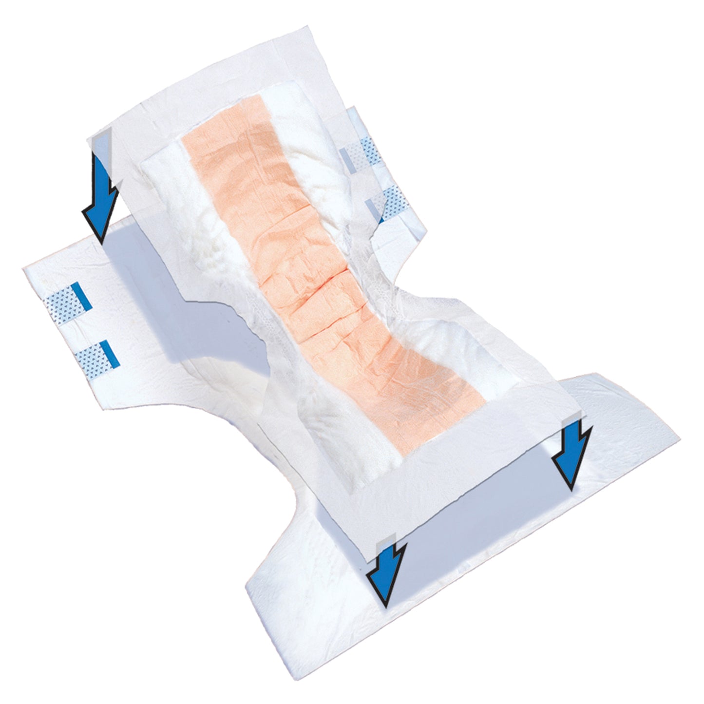 PRINCIPLE BUSINESS TRANQUILITY TOPLINER BOOSTER CONTOUR