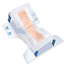 PRINCIPLE BUSINESS TRANQUILITY TOPLINER BOOSTER CONTOUR