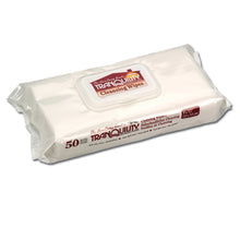 PRINCIPLE BUSINESS TRANQUILITY CLEANSING WIPES