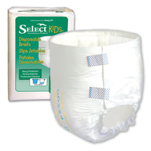 PRINCIPLE BUSINESS SELECT DISPOSABLE BRIEFS