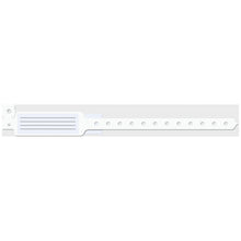 MEDICAL ID SOLUTIONS INSERT VINYL WRISTBANDS, 250 per box