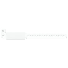 MEDICAL ID SOLUTIONS INFANT TRI-LAMINATE WRISTBAND