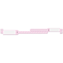 MEDICAL ID SOLUTIONS MOTHER-BABY WRISTBAND SETS, 150 per box