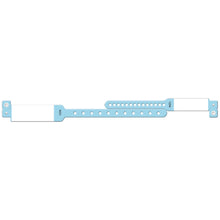 MEDICAL ID SOLUTIONS MOTHER-BABY WRISTBAND SETS, 150 per box