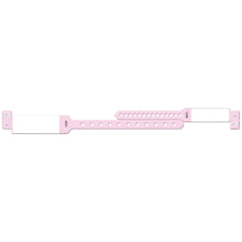MEDICAL ID SOLUTIONS MOTHER-BABY WRISTBAND SETS, 150 per box