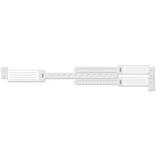 MEDICAL ID SOLUTIONS MOTHER-BABY WRISTBAND SETS, 100 per box