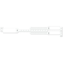 MEDICAL ID SOLUTIONS MOTHER-BABY WRISTBAND SETS, 100 per box