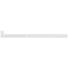 MEDICAL ID SOLUTIONS INSERT VINYL WRISTBANDS, 500 per box