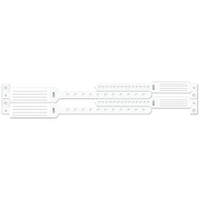 MEDICAL ID SOLUTIONS MOTHER-BABY WRISTBAND SETS, 100 per box