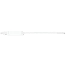 MEDICAL ID SOLUTIONS SELF ADHESION WRISTBANDS - WRITE-ON, 250 per box
