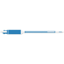 MEDICAL ID SOLUTIONS SELF ADHESION WRISTBANDS - WRITE-ON, 250 per box