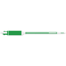 MEDICAL ID SOLUTIONS SELF ADHESION WRISTBANDS - WRITE-ON, 250 per box