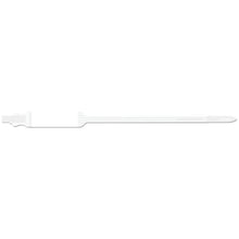 MEDICAL ID SOLUTIONS 10" TRI-LAMINATE WRISTBAND - IMPRINTER, 250 per box