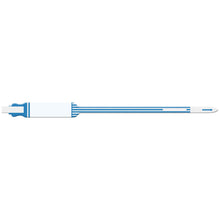 MEDICAL ID SOLUTIONS 10" TRI-LAMINATE WRISTBAND - IMPRINTER, 250 per box
