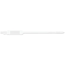MEDICAL ID SOLUTIONS SELF ADHESION INSERT WRISTBANDS - TRI-LAMINATE, 250 per box
