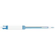 MEDICAL ID SOLUTIONS 12" TRI-LAMINATE WRISTBAND - IMPRINTER, 250 per box