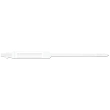 MEDICAL ID SOLUTIONS SELF ADHESION INSERT WRISTBANDS - TRI-LAMINATE, 250 per box