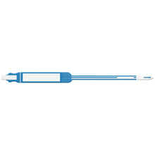 MEDICAL ID SOLUTIONS SELF ADHESION INSERT WRISTBANDS - TRI-LAMINATE, 250 per box