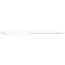 MEDICAL ID SOLUTIONS 12" TRI-LAMINATE WRISTBAND - IMPRINTER, 250 per box