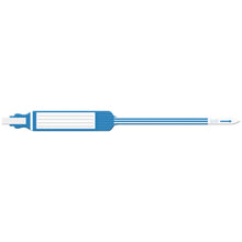 MEDICAL ID SOLUTIONS SELF ADHESION INSERT WRISTBANDS - TRI-LAMINATE, 250 per box