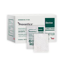 PDI PREVANTICS