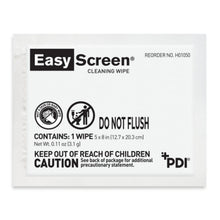 PDI EASY SCREEN, 1 per pack, 50 packs per box, 10 boxes per case