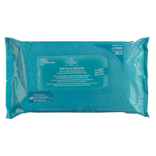 PDI HYGEA MULTIPURPOSE WASHCLOTHS, 48 per pack, 12 packs per case