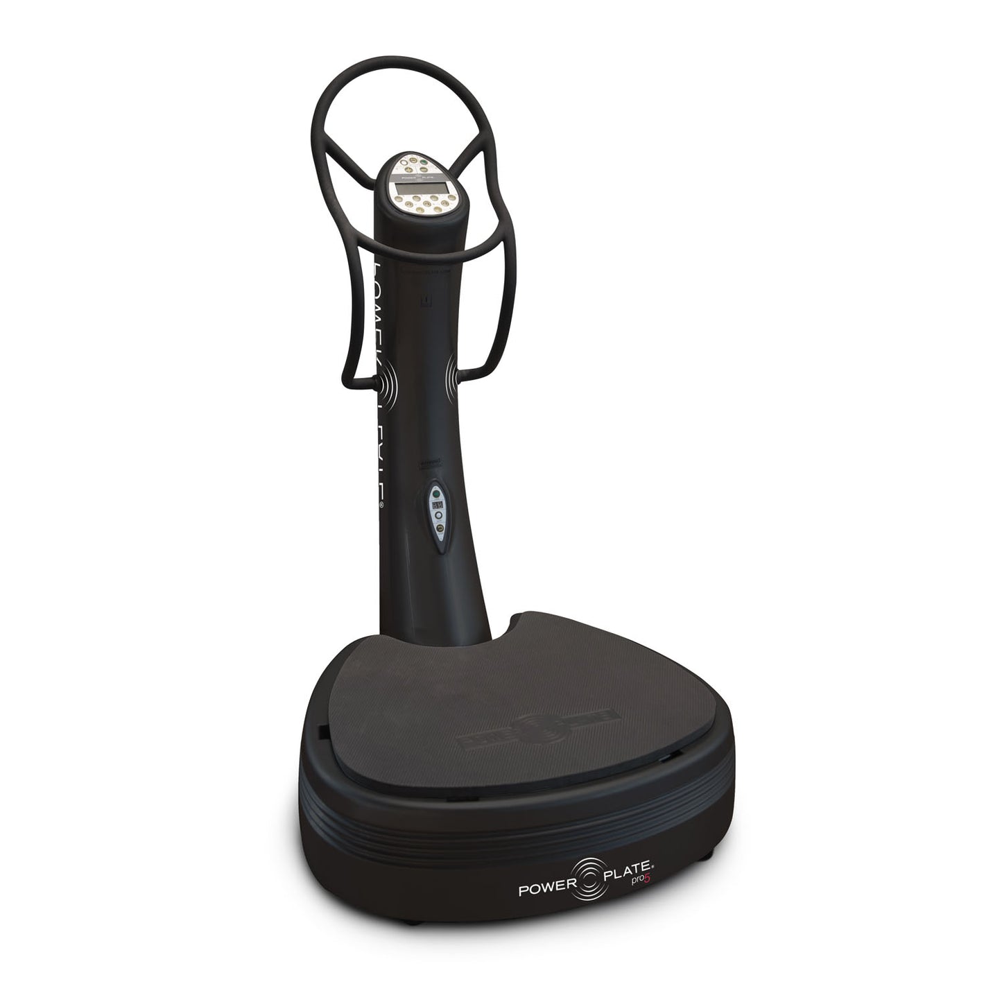 POWER PLATE PRO5
