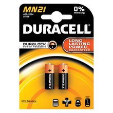 DURACELL COPPERTOP ALKALINE RETAIL BATTERY WITH DURALOCK POWER PRESERVE TECHNOLOGY, 6 packs per box