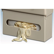 PLASTI WALL MOUNTED SHARPS DISPOSAL SYSTEM, 2 per case
