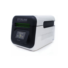 PLASMAPP STERNLINK STERILIZER & ACCESSORIES