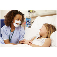 PROGEAR CLEAR-VIEW MASK, 25 per box