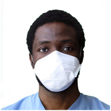 PROGEAR N95 PARTICULATE FILTER RESPIRATOR AND SURGICAL MASK, 50 per box