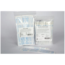 QUIDEL QUICKVUE INFLUENZA SWABS, 25 per pack