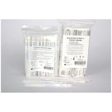 QUIDEL SWABS, 50 per pack