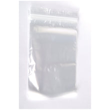 ASP GLOBAL RECLOSABLE ZIPLOC BAGS
