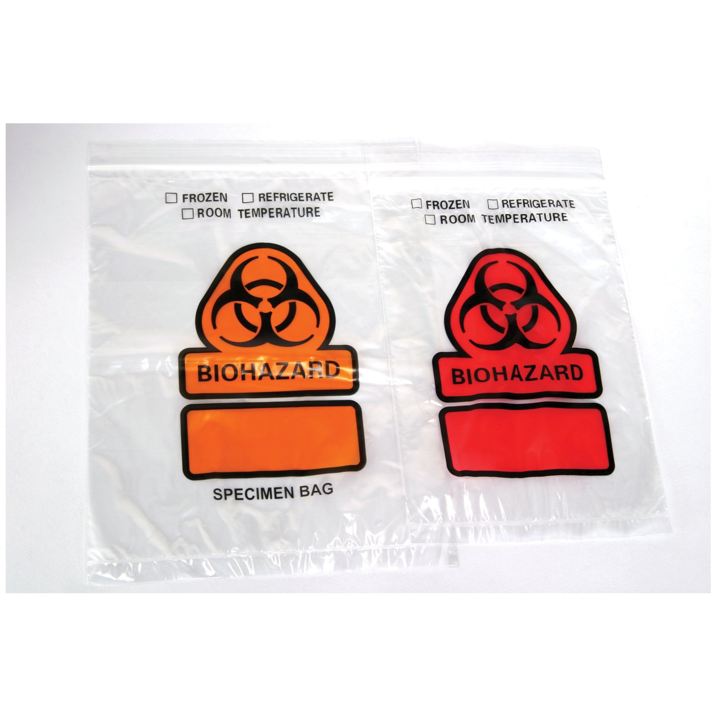 ASP GLOBAL SPECIMEN TRANSPORT BAG, 1000 per case