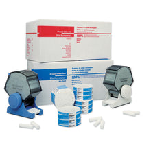 RICHMOND WRAPPED COTTON ROLLS, 2000 per box