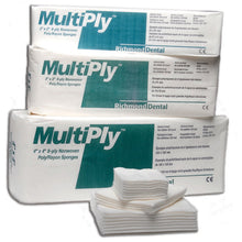 RICHMOND MULTIPLY NON-WOVEN SPONGES