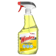 SC JOHNSON WINDEX, 8 per case
