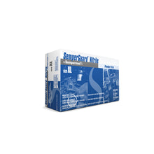 HARPS USA SEMPERGUARD NITRILE POWDER FREE GLOVE, 90 per box, 10 boxes per case