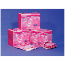 HARPS USA SYNTEGRA CR SURGICAL POWDER FREE GLOVE, 40 per box, 6 boxes per case