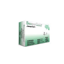 HARPS USA SEMPERCARE VINYL GLOVE, 100 per box, 10 boxes per case