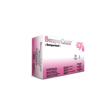 HARPS USA SEMPERCARE VINYL GLOVE, 100 per box, 10 boxes per case