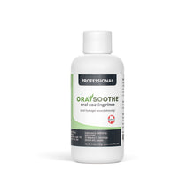SEPTODONT ORASOOTHE® ORAL COATING RINSE