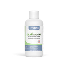 SEPTODONT ORASOOTHE® ORAL COATING RINSE