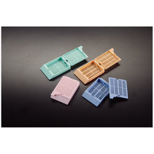 SIMPORT UNISETTE™ TISSUE CASSETTE W/LID